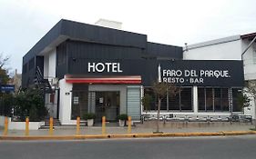 Faro del Parque